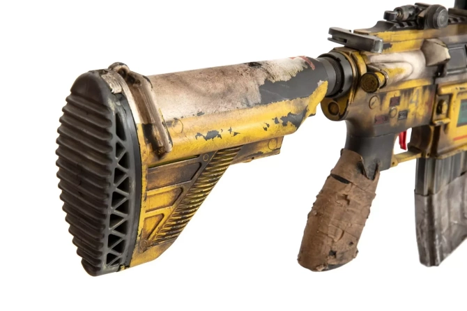 Replika karabinka SA-H06 "Hyperion"