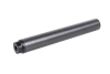 Carbon silencer Silverback XL 14mm CCW