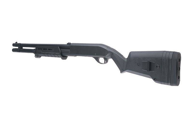 Replika strzelby CM.355LM (wersja metalowa)