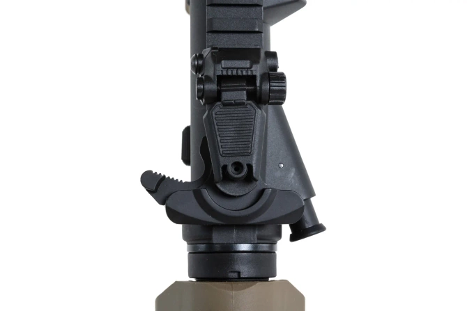 Karabinek ASG Specna Arms Daniel Defense® MK18 SA-C19 CORE™ HAL ETU™ Gen.2 Chaos Bronze