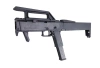 Replika FPG Folding Pistol Gun (Complete Version)