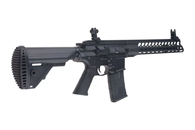 CXP-YAK CQB S1 Carbine Replica - Black