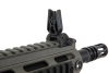 Karabinek ASG Specna Arms SA-F05-RL FLEX™ Light Ops Stock/ New Receiver HAL ETU™ Oliwkowy
