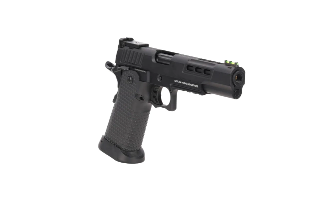 Specna Arms SA-VGP26 VAPOR™ airsoft pistol Black
