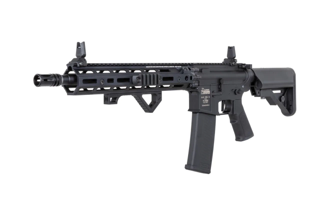 Karabinek ASG Specna Arms M4 Daniel Defense® RIS III 12.5'' SA-C28 CORE™ HAL ETU™ Gen.2 Czarny