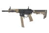 Karabinek ASG Specna Arms M4 SA-CX01 CORE™ HAL™ ETU Half-Tan
