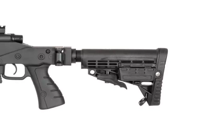 Replika karabinu snajperskiego MB4419-1