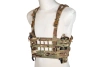 Kamizelka Taktyczna Laser Chest Rig Thyla - Multicam®