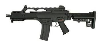 JG1138 airsoft rifle