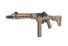 VORSK VMP-2M Tan airsoft Assault Carbine