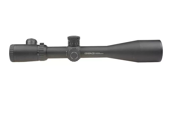 2.5-10X50 Scope Replica