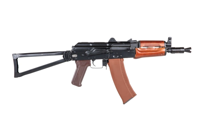 E&L ELS-74UN Platinum GATE ASTER SE V3 airsoft rifle