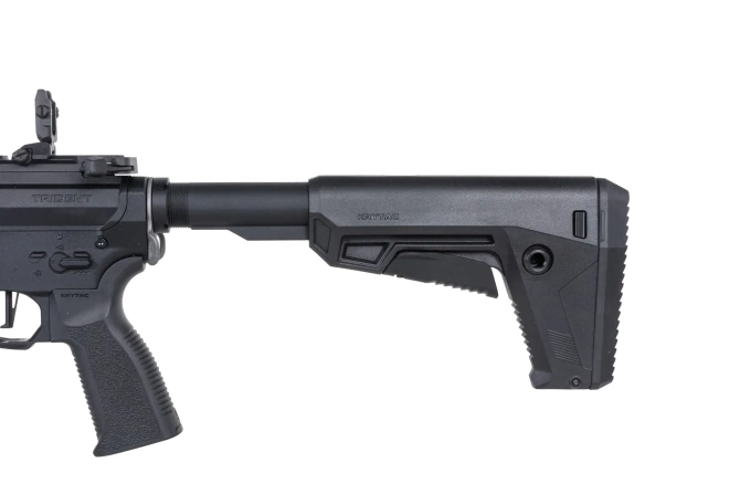 Karabinek ASG Krytac Trident MK III SPR-M Czarny