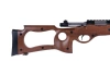 MB10 sniper rifle replica - WOOD