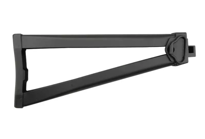 Składana kolba do replik typu AK