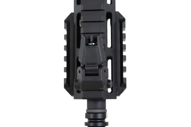 Karabinek ASG Specna Arms SA-C22 CORE™ HAL ETU™ Single Fire Only Czarny