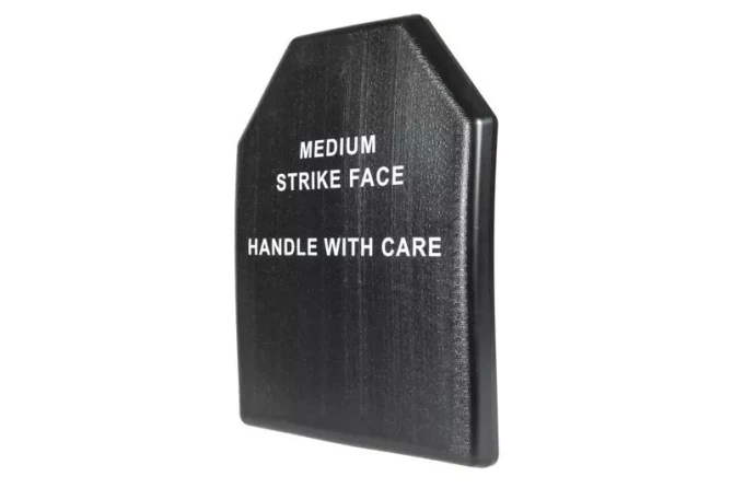 Atrapa wkładu balistycznego SAPI M