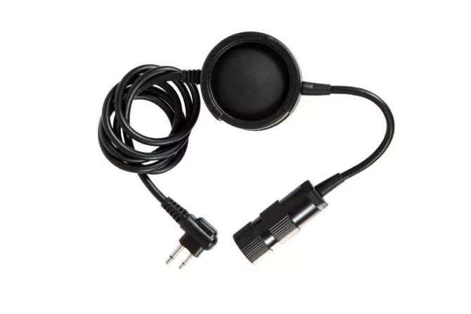 Przycisk PTT zTCI - Motorola 2-Way