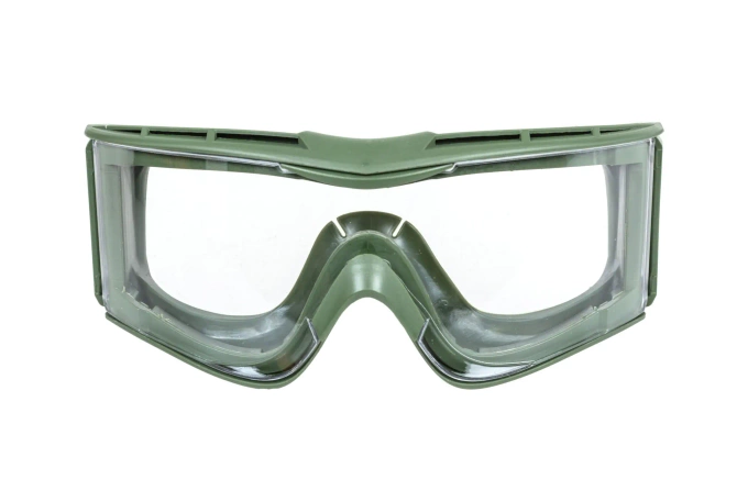 Wosport tactical goggles GG-005 Olive
