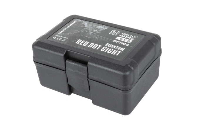 Kolimator Specna Arms CORE™ Quantum Czarny