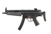 Replika pistoletu maszynowego Heckler & Koch MP5 A5 EBB