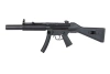 Golden Eagle airsoft Machine Gun 6857 Black