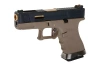 Replika pistoletu G19 Force Custom - T6