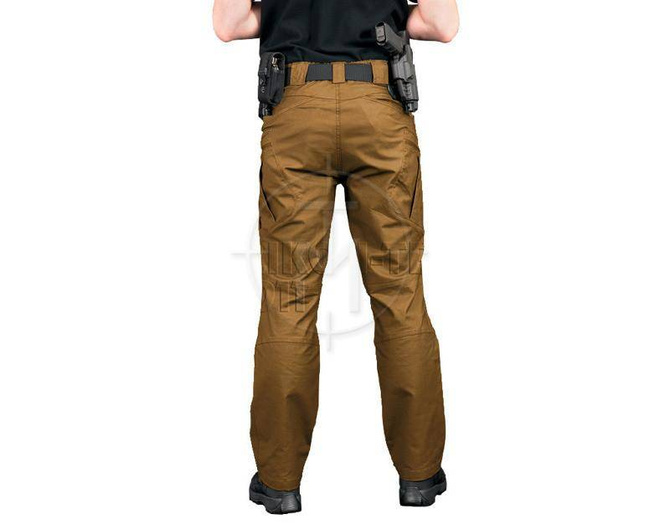 Spodnie UTP Urban Tactical Pants - coyote brown