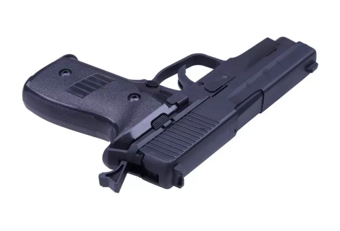 Replika pistoletu GA-9725