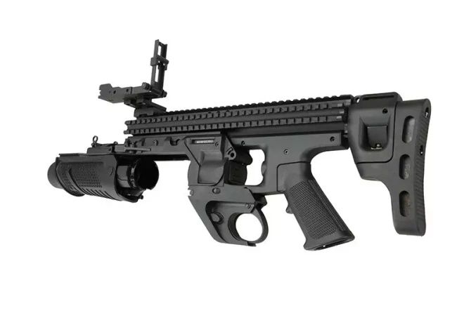 H-03 grenade launcher replica