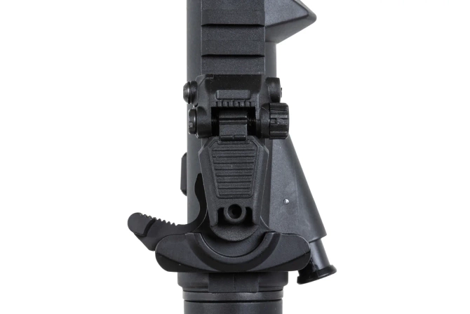 Karabinek ASG Specna Arms SA-C08 CORE™ HAL ETU™ Single Fire Only Czarny