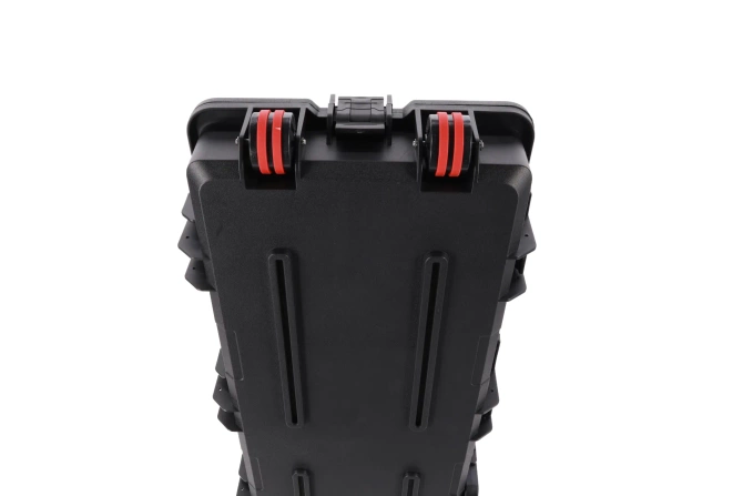 Specna Arms Smart Gun Case 136 cm Black