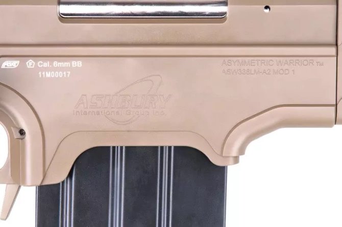 Replika karabinu snajperskiego ASW338LM™