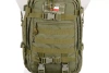 WISPORT SPARROW 30 gen.II backpack - olive green