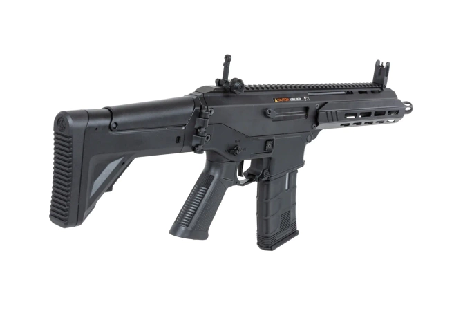 ICS Airsoft CXP APE SE S3 airsoft Carbine Black
