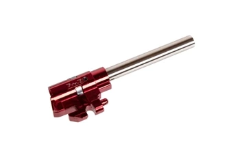 Hop Up chamber and precision barrel kit S+ 86mm T.N.T. THE ONE for 1911/Hi-Capa replicas