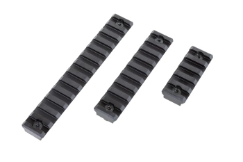 Set of 3 Specna Arms RIS rails for M-LOK