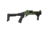VELITES FERRUM S-III shotgun replica - olive