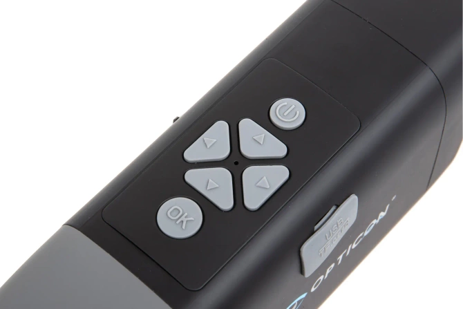 Noktowizor OPTICON Color NV2000