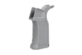 ICS 20° Vertical pistol grip for M4/M16 replicas Grey