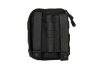 Cargo pouch - Black