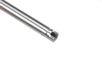 6.03mm Tight Bore Prometheus 79.9mm precision barrel for Hi-Capa 3.8 replicas