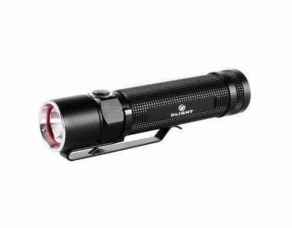 Latarka S20 XM-L2 - OLIGHT