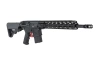 JG WORKS 4018T Kestrel V2 ETU airsoft Carbine Black