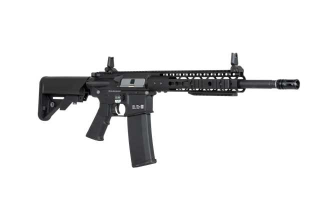 Specna Arms SA-C09 CORE™ HAL ETU™ 1.14J airsoft rifle Black