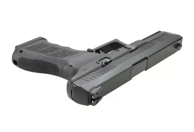 KWA ATP GBB pistol replica