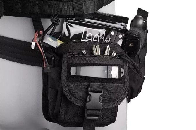 EDC Micro Bag - Olive Drab