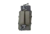 Universal Open VI Magazine Pouch - Ranger Green