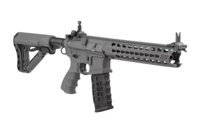 Replika karabinka GC16 Predator Battleship Grey