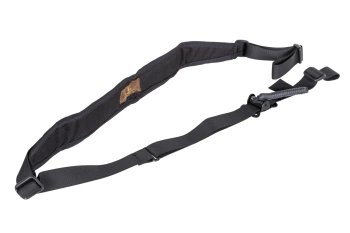 2-punktowy pas nośny Emerson Gear EM9651 Czarny